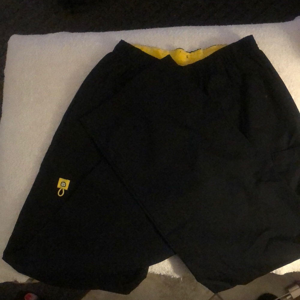 **Scub pants Wonder Wink Quebec style 5016